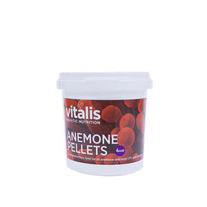 Vitalis: Anemone Pellets