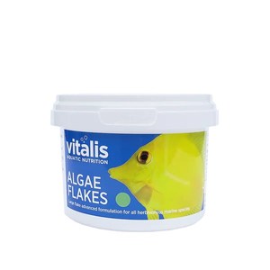 Vitalis: Algae Flakes