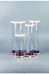 Pacificsun: CO2 Scrubber-XL - 5L