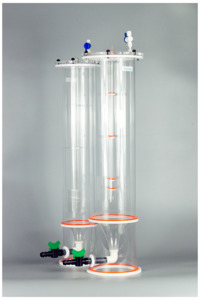 Pacificsun: PS Rotifer Reactor PR-150/70