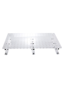 Octo Reef Octopus: Reef Octopus ST-3 - Skimmer Stand - 450*280 mm or 17.7*11 inch