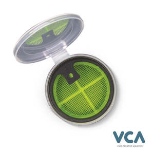 Vivid Creative Aquatics: VCA Deluxe Defroster Cup 2-pack