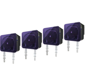 Aquatic Life: HME Coral Doser - 4 Head