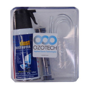 Ozotech: CD Cell Maintenance Kit