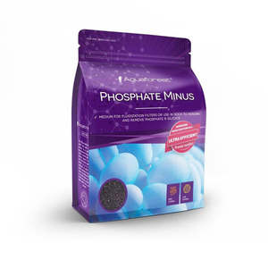 Aquaforest Marine: Phosphate Minus