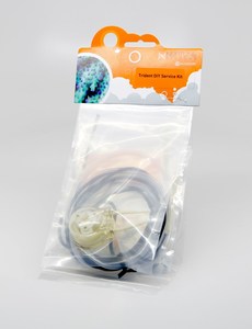 DIY Trident Service Kit