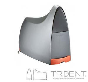 Trident - Marine Aquarium Water Analyzer