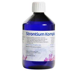 Strontium Complex