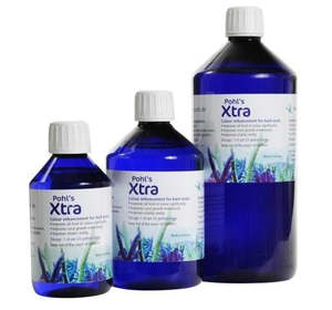 Korallen Zutch Zeovit: Pohl`s Xtra Concentrate
