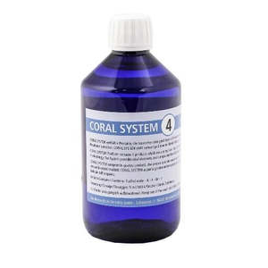 Coral System 4