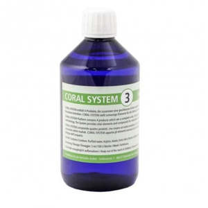 Korallen Zutch Zeovit: Coral System 3