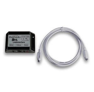Ghl: GHL Leak Interface (PL-0851)