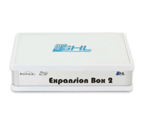 Ghl: GHL ProfiLux Expansion Box 2, White (PL-1251)