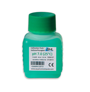 Ghl: GHL Calibration Fluid - pH7 (PL-0075)