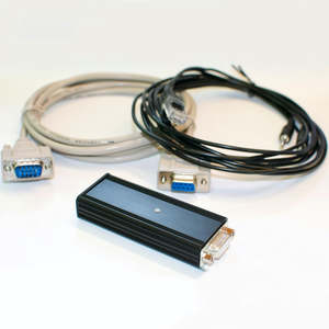 Products: Abyzz APEX Interface V2 (INT-S1-Apex)