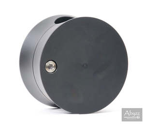 Products: Abyzz AFC150 Pipe Clamp EU 40mm