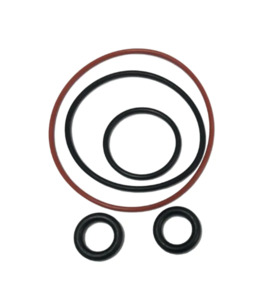 Products: Abyzz O-Ring Kit A200/400