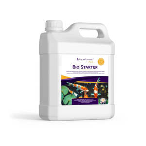 Products: Bio Starter