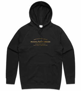 Merchandise: Moonlight Creek Hoodie - Mens