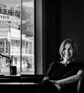 Experiences: Founder’s Tour