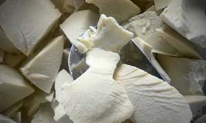 Raw Cacao Butter