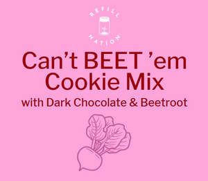 Can't BEETem Cookies