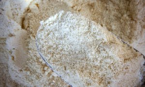Almond Flour