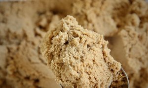 Brown Sugar