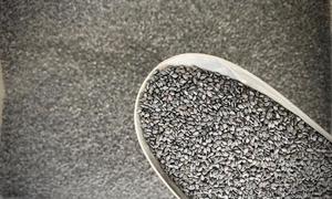 Baking: Black Sesame Seeds