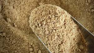 Organic Ground Flaxseed