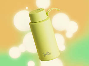 Frank Green 34oz Star Glow