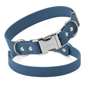 Vienna Collar Blue Medium