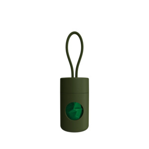 Frank Green Pet Poop Bag Holder