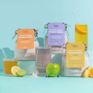 Collagen Protein Water - Apple