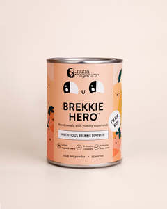 Brekkie Hero 125g