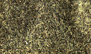 Organic Manuka Mint Tea