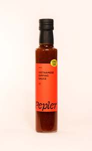 Vietnamese Dipping Sauce 250ml