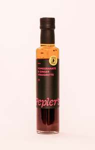 Pomegranate & Ginger Vinaigrette 250ml