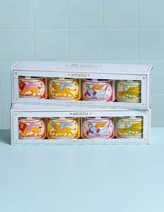 Beans Pulses: Apostle Seasoning Gift Pack