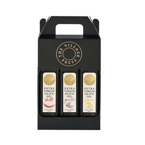 Beans Pulses: Village Press Gift Pack
