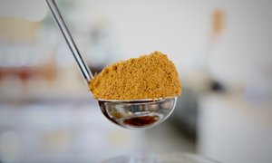 Cajun Seasoning