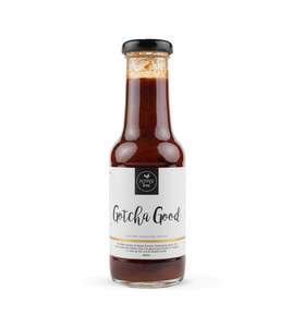 Pepper & Me - Gotcha Good Sauce 300ml