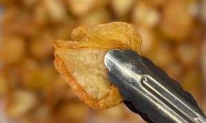Dried Pears