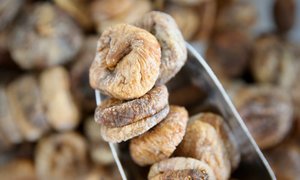 Turkish Dried Figs