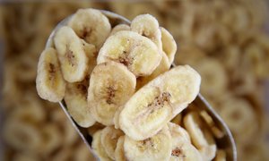 Banana Chips