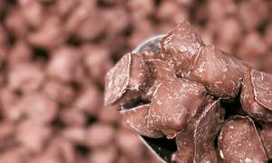 Chocolate Peanut Butter Pretzels