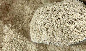 Pasta: Baking Bran