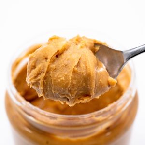 Nuts: Peanut Butter, Smooth 600g