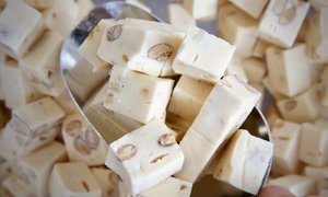 Chocolates: Supreme Nougat
