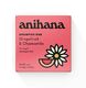 Anihana Grapefruit and Chamomile Shampoo Bar